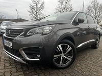 Gebraucht Peugeot 5008 Allure 131 PS (96 kW) 2020 Gris platinium SUV