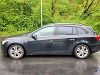 gebraucht Chevrolet Cruze 