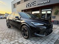 Gebraucht Cupra Formentor 150 PS (110 kW) 2024 Schwarz SUV