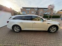 gebraucht Renault Talisman GrandTour TCe 225 EDC GPF Limited L...