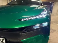 Brugt Lotus Eletre 450 kW (612 HK) 2025 Grøn SUV