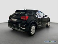 Gebraucht Audi Q2 Ambiente 116 PS (85 kW) 2025 Mythosschwarz metallic SUV