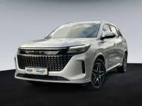 Uusi DFSK E5 177 HP (130 kW) 2025 Hopea Katumaasturi