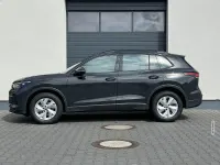 Neu VW Tiguan Business 150 PS (110 kW) 2026 SUV