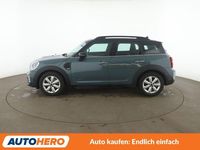Gebraucht Mini Cooper D Countryman 150 PS (110 kW) 2020 Grün SUV