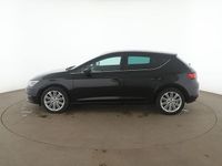 Gebraucht Seat Leon XCELLENCE 131 PS (96 kW) 2019 Schwarz Limousine