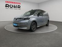 Gebraucht VW Multivan Life 218 PS (160 kW) 2023 Monosilber metallic Van