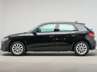 Gebraucht Audi A1 95 PS (69 kW) 2024 0e mythosschwarz metallic SUV