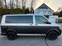 Second-hand VW T5 140 CP (102 kW) 2014 Argintiu Van