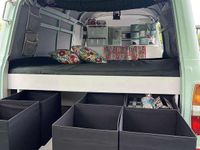 Gebraucht Ford Transit 88 PS (64 kW) 1974 Limousine