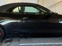 Gebraucht BMW M4 Cabriolet Competition Edition 510 PS (375 kW) 2024 Schwarz Cabrio