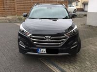 gebraucht Hyundai Tucson aus 1.Hand