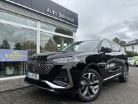 Gebraucht Wey 03 Lux 367 PS (269 kW) 2025 Lava black SUV