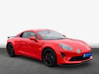 Neu Alpine A110 300 PS (220 kW) 2025 Seismic rot Coupé