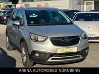 gebraucht Opel Crossland (X) Innovation*Automatik*Ahk*Assist*