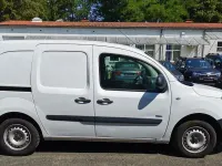 Gebraucht Mercedes Citan 108 75 PS (55 kW) 2017 Weiß Van / Kleinbus