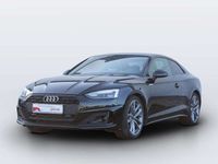 gebraucht Audi A5 Coupe 35 TDI S LINE LM19 VIRTUAL AHK OPTIK-PKT