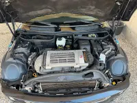 Usata Mini John Cooper Works 211 CV (155 kW) 2006 Nero Utilitaria