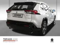 Gebraucht Suzuki Across Comfort+ 184 PS (135 kW) 2024 Weiss SUV