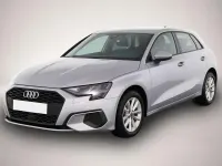 Gebraucht Audi A3 Business 116 PS (85 kW) 2024 Manufacturer Limousine
