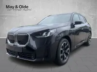 Gebraucht BMW X3 M Sport 197 PS (144 kW) 2026 Grau SUV