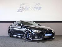 Gebraucht BMW 440 Performance 326 PS (239 kW) 2018 Schwarz Limousine