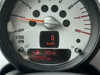 Gebraucht Mini Cooper Coupé 135 PS (99 kW) 2012 Schwarz Coupé
