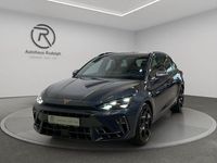 Gebraucht Cupra Leon VZ 333 PS (244 kW) 2025 Magnetic tech Kombi