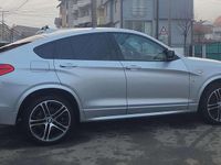 Gebraucht BMW X4 Performance 313 PS (230 kW) 2014 SUV