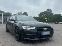Gebraucht Audi A6 Comfort 180 PS (132 kW) 2013 Kombi
