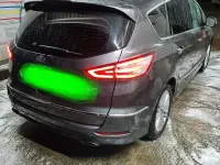 Gebraucht Ford S-MAX Vignale 190 PS (139 kW) 2018 Van / Kleinbus