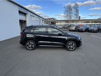 gebraucht Seat Ateca 2.0 TDI DSG FR-Line 342€ o. Anzahlung AHK Digit