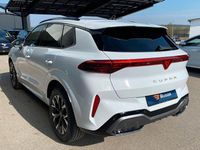 Neu Cupra Terramar 150 PS (110 kW) 2026 Eisweiß SUV