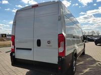 Gebraucht Fiat Ducato 140 PS (102 kW) 2023 Weiß Van