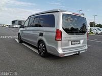 gebraucht Mercedes V250 MARCO POLO EDITION