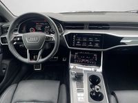 Gebraucht Audi S6 Ambiente 344 PS (253 kW) 2022 Daytonagrau perleffekt (metallic) Kombi