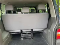 Gebraucht VW Caravelle 131 PS (96 kW) 2007 Blau Van