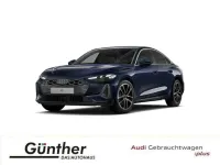 Gebraucht Audi A5 Ambiente 204 PS (150 kW) 2025 Firmamentblau metallic Limousine