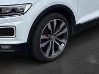 gebraucht VW T-Roc 2.0 TSi Sport