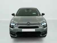 Gebraucht Citroën C4 PureTech 131 PS (96 kW) 2024 Grau (gris artense) SUV