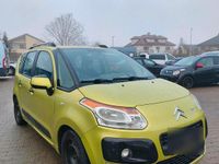 Gebraucht Citroën C3 Picasso 92 PS (67 kW) 2011 Andere farben Van / Kleinbus