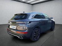 Gebraucht DS Automobiles DS7 Crossback 299 PS (219 kW) 2023 Grau SUV