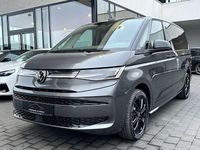 Neu VW Multivan Edition 150 PS (110 kW) 2026 Grau Van