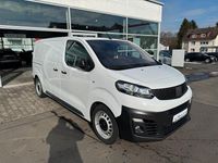 Gebraucht Fiat Scudo 120 PS (88 kW) 2022 Weiß Van