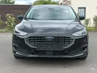 Gebraucht Ford Focus Titanium 155 PS (114 kW) 2025 Schwarz Limousine