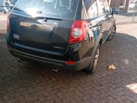 Gebraucht Chevrolet Captiva 127 PS (93 kW) 2008 Schwarz SUV