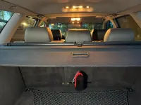 Gebraucht Audi A6 S-Line 169 PS (124 kW) 2001 Grau Kombi
