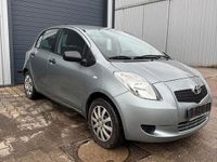 Gebraucht Toyota Yaris 87 PS (63 kW) 2009 Kleinwagen