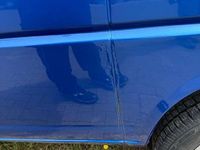 Gebraucht VW T4 151 PS (111 kW) 1999 Blau Van