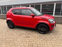 Gebraucht Suzuki Ignis Comfort 83 PS (61 kW) 2020 Rot Limousine
